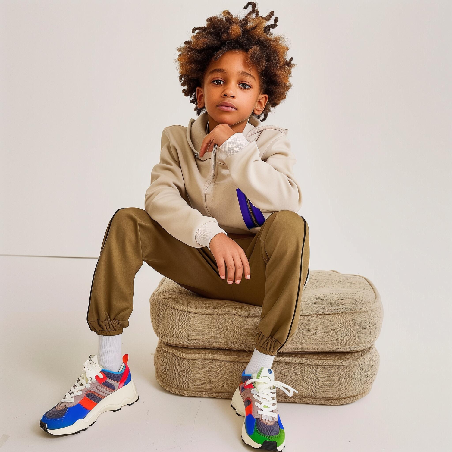 Boy - Minwe