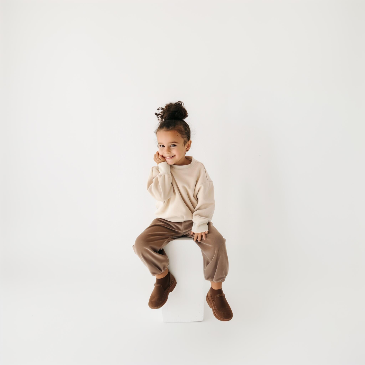 Girl - Minwe