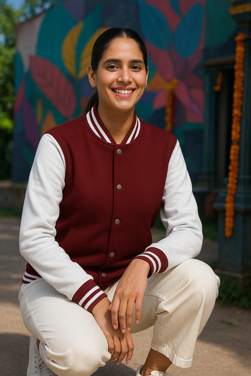 Varsity Jackets