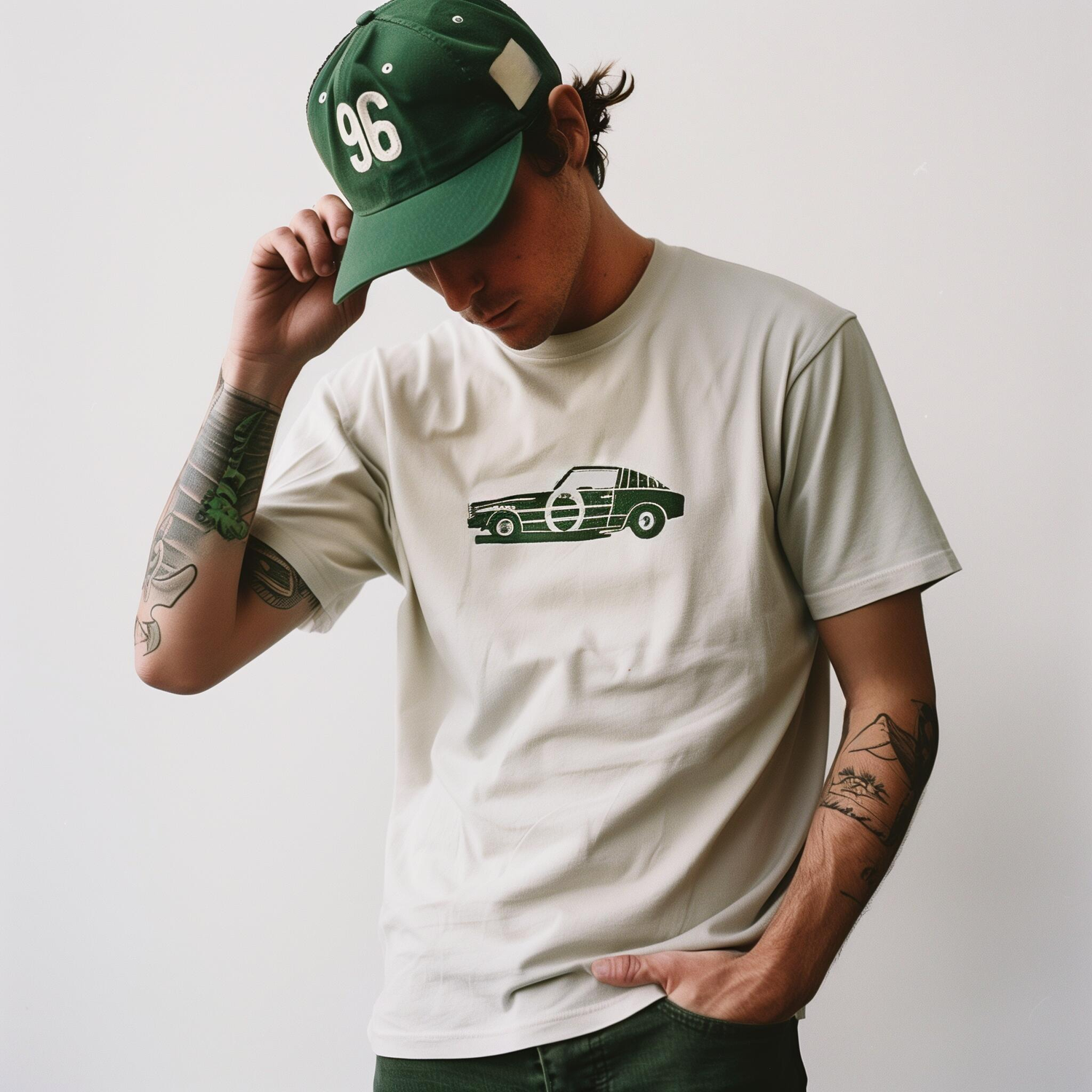 T-Shirt