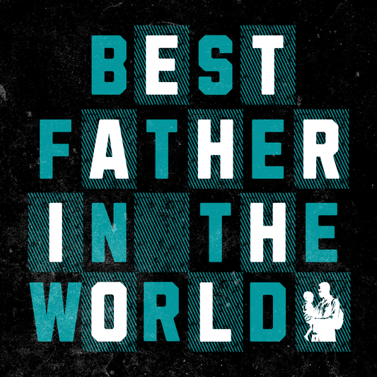 Best Father In The World