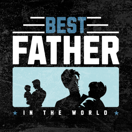 Best Father In The World