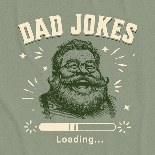 Dad Jokes