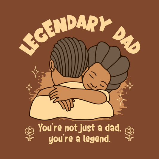 Legendary Dad