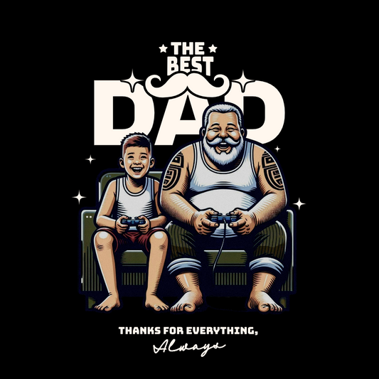 The Best Dad