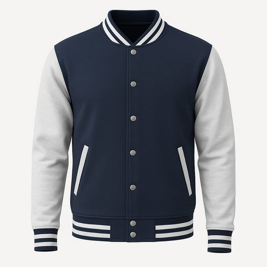 Varsity Jackets – Premium Custom Letterman Style