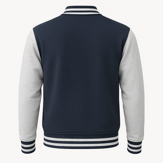 Varsity Jackets – Premium Custom Letterman Style
