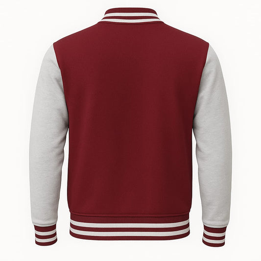 Varsity Jackets – Premium Custom Letterman Style
