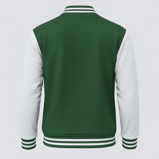 Varsity Jackets – Premium Custom Letterman Style