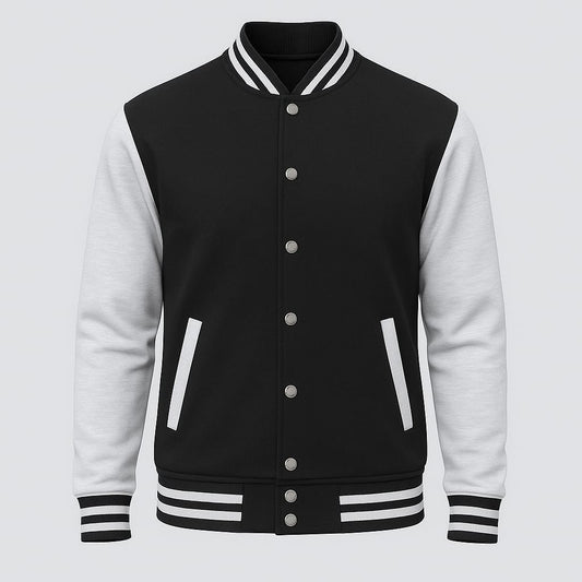 Varsity Jackets – Premium Custom Letterman Style