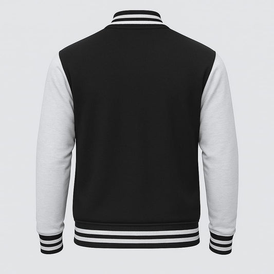 Varsity Jackets – Premium Custom Letterman Style