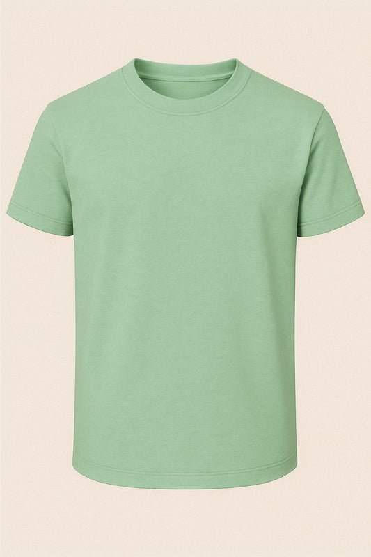 Premium Cotton T Shirt For Men