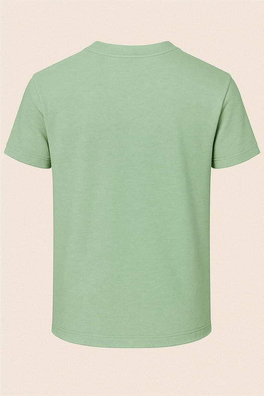 Premium Cotton T Shirt For Men