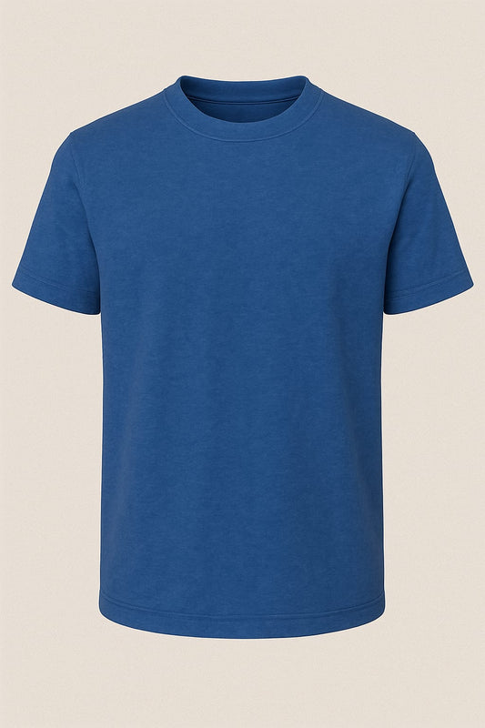 Premium Cotton T Shirt For Men Pack Of 2