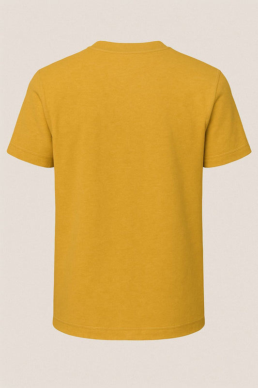 Premium Cotton T Shirt For Men