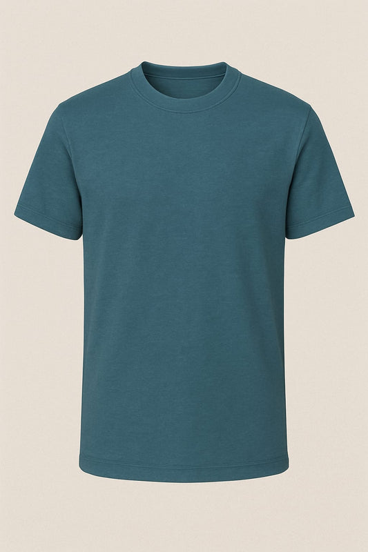 Premium Cotton T Shirt For Men