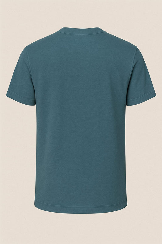 Premium Cotton T Shirt For Men