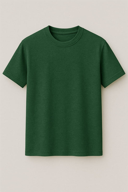 Premium Cotton T Shirt For Men Pack Of 2