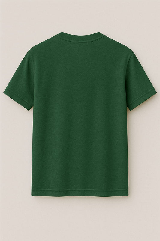 Premium Cotton T Shirt For Men Pack Of 2