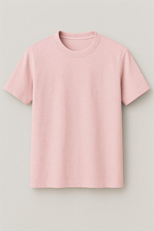 Premium Cotton T Shirt For Men