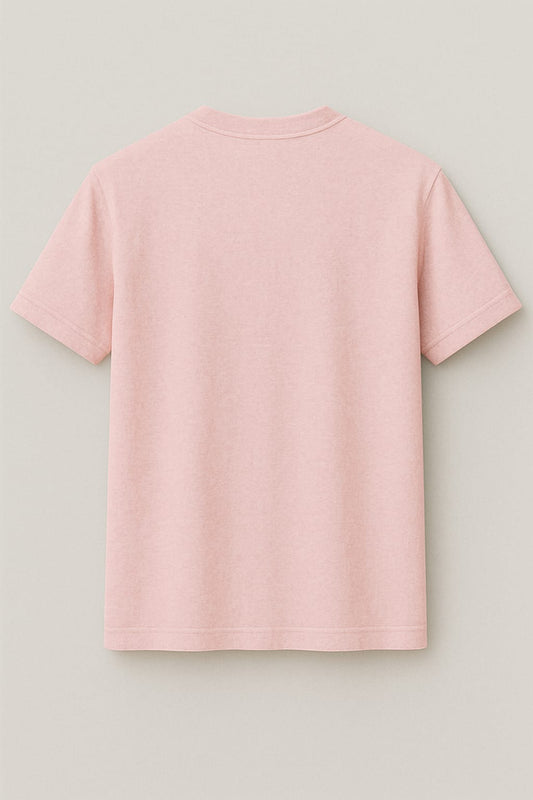 Premium Cotton T Shirt For Men