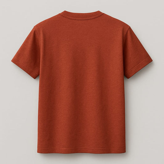 Premium Cotton T Shirt For Men