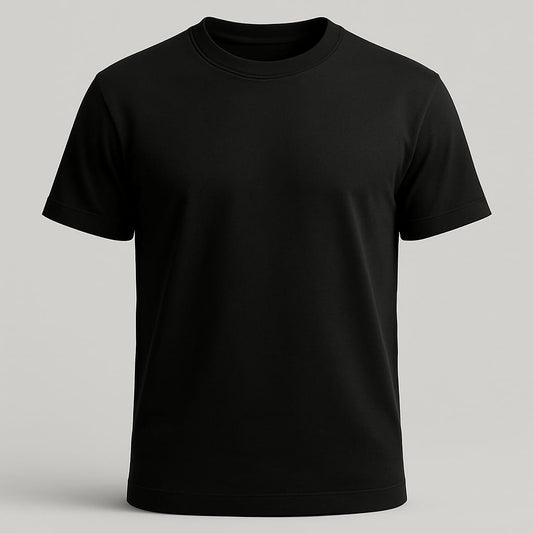Premium Cotton T Shirt For Men