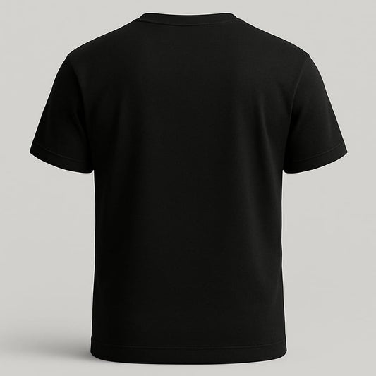 Premium Cotton T Shirt For Men