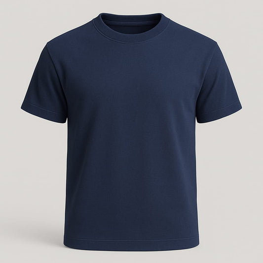 Premium Cotton T Shirt For Men Pack Of 2