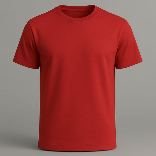 Premium Cotton T Shirt For Men