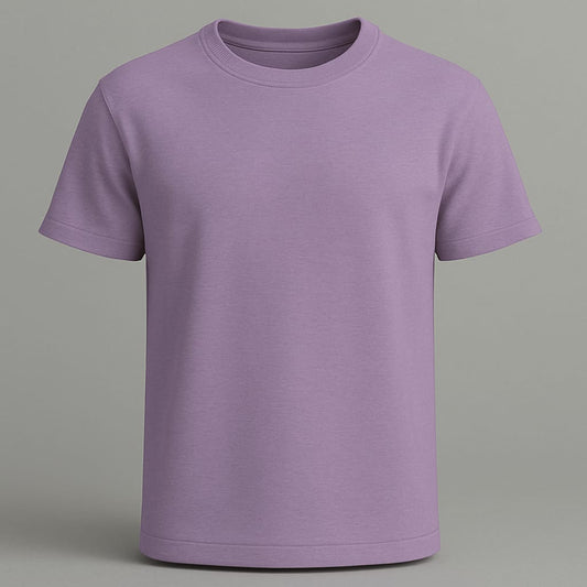 Premium Cotton T Shirt For Men