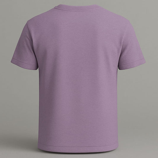 Premium Cotton T Shirt For Men