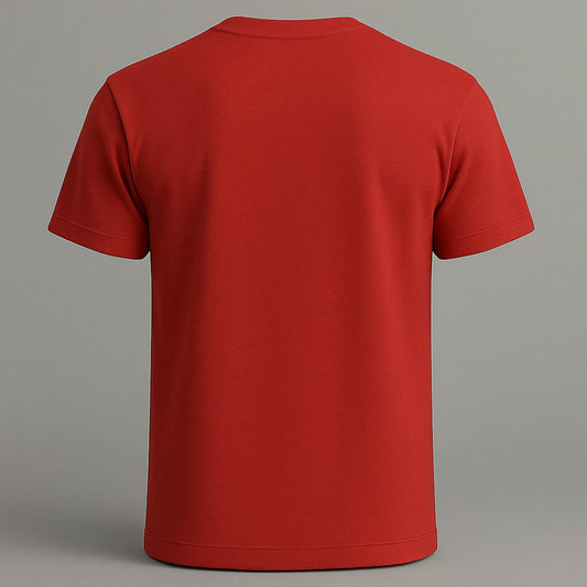 Premium Cotton T Shirt For Men