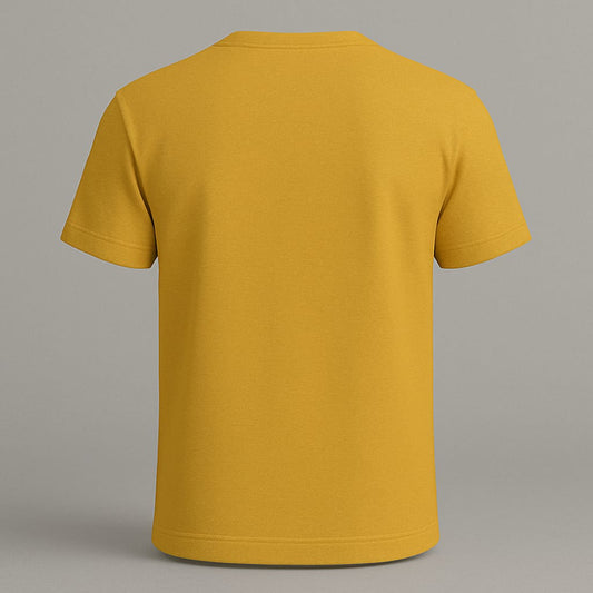 Premium Cotton T Shirt For Men Pack Of 2