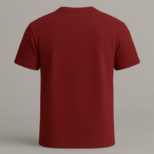 Premium Cotton T Shirt For Men