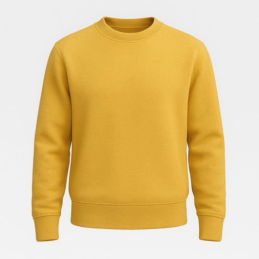 🧥 MINWE Premium 300 GSM Sweatshirt
