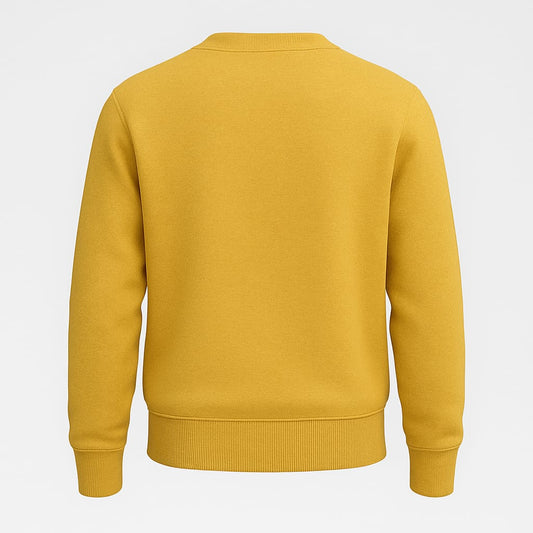🧥 MINWE Premium 300 GSM Sweatshirt