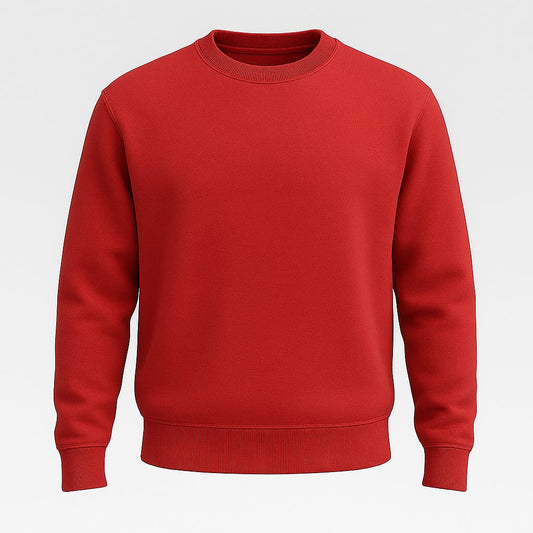 🧥 MINWE Premium 300 GSM Sweatshirt