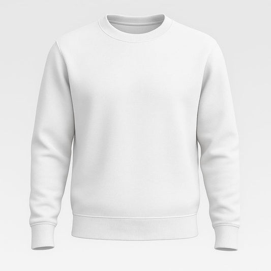 🧥 MINWE Premium 300 GSM Sweatshirt