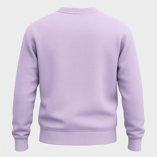 🧥 MINWE Premium 300 GSM Sweatshirt