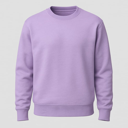 🧥 MINWE Premium 300 GSM Sweatshirt