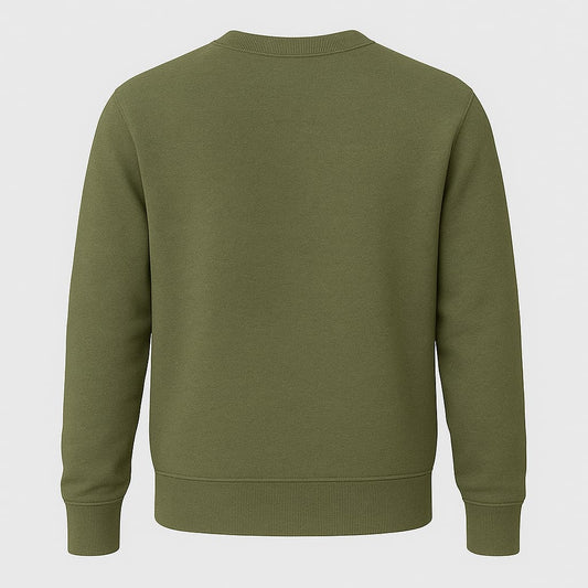 🧥 MINWE Premium 300 GSM Sweatshirt