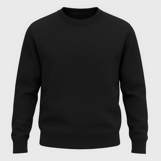 🧥 MINWE Premium 300 GSM Sweatshirt