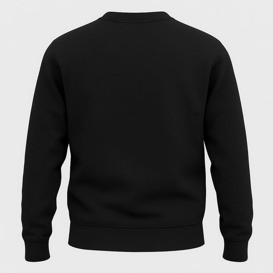 🧥 MINWE Premium 300 GSM Sweatshirt