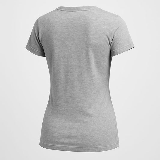 Women’s 180 GSM Biowashed Cotton T-Shirt – Ultra Soft & Everyday Fit