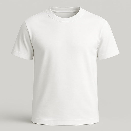 Premium Cotton T Shirt For Men Pack Of 2