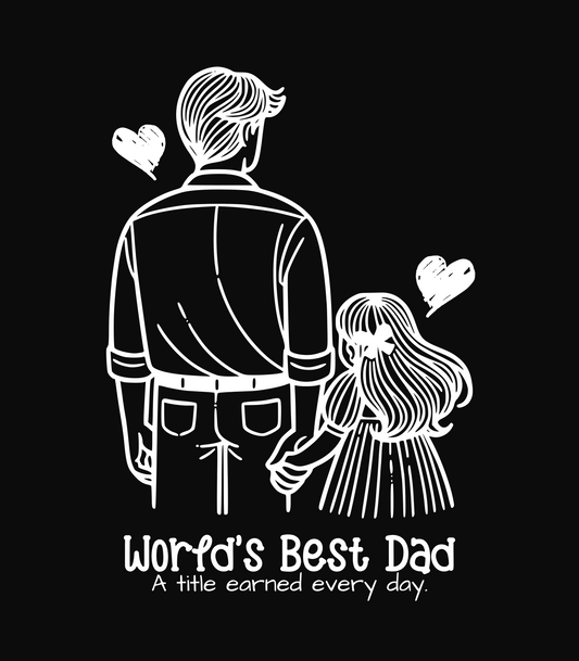 World's Best Dad