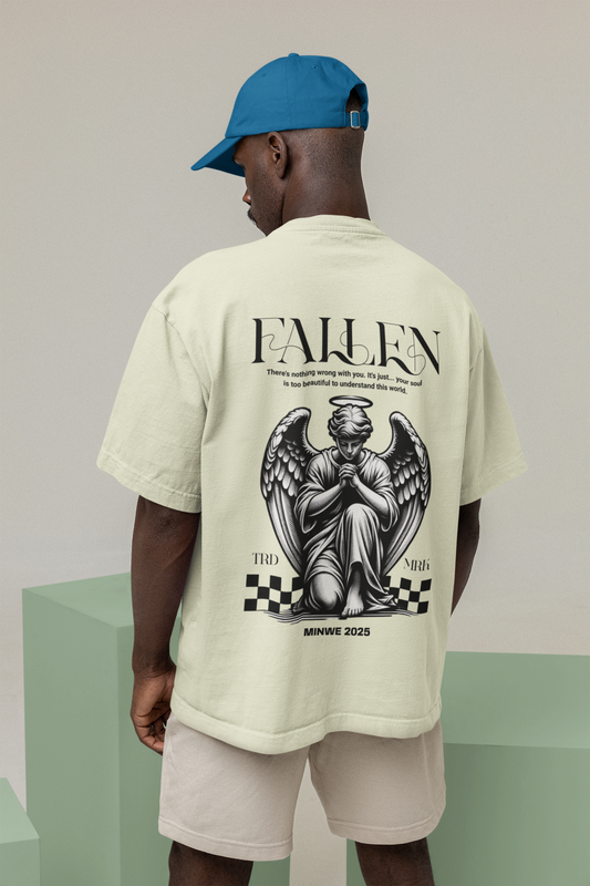 Fallen Angel