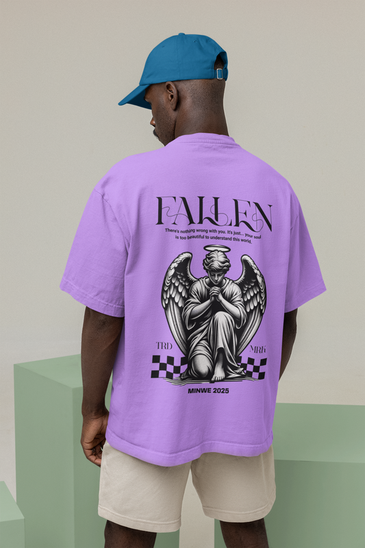 Fallen Angel