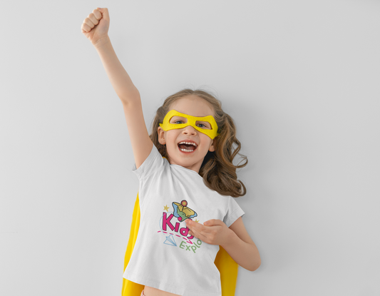 Kids Explorer T Shirt